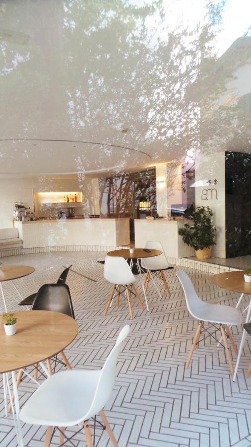 Hotel Aria Di Mare - Bed & Brunch In Centro A Ричоне Екстериор снимка
